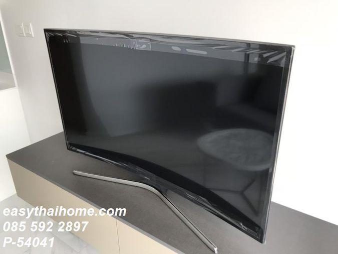 รูป P-54041 📢 ประกาศเช่าคอนโดวิวเมืองใกล้ BTS นานา | โครงการ ไฮด์ สุขุมวิท 11 ชั้น11 Line: @easythaihome 085-592-2897 - รูปที่ 5/12