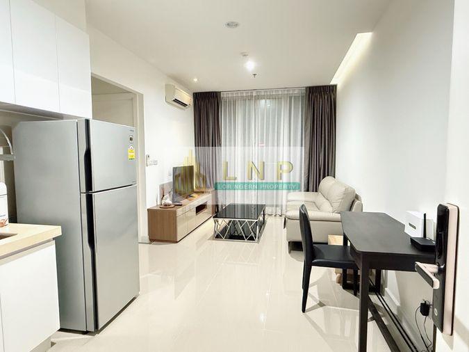 รูป 🏢 ขายคอนโด : T.C. Green (ที.ซี. กรีน) รหัสทรัพย์ | 📌LNP-C13906 - รูปที่ 6/12