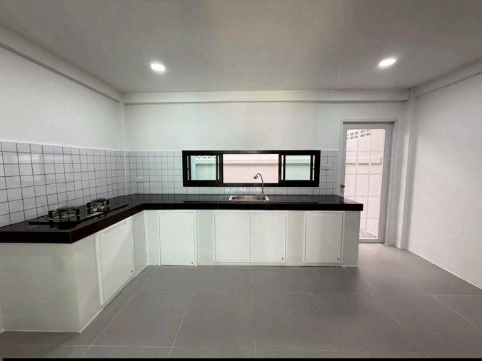 รูป ⭐✨RH-061 ขายทาวน์โฮมสรานนท์ ถนนติวานนท์ ✨⭐ - รูปที่ 4/20