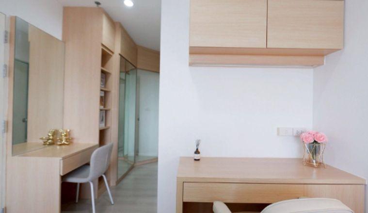 picture 🔥 For Sale – Aspire Sukhumvit 48 | Spacious Corner Unit | Ready to Move In - 12/16