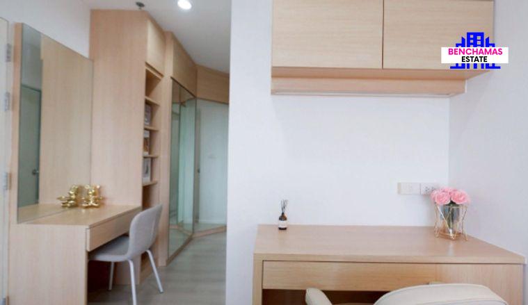 picture ðĨ For Sale â Aspire Sukhumvit 48 | Spacious Corner Unit | Ready to Move In - 12/16