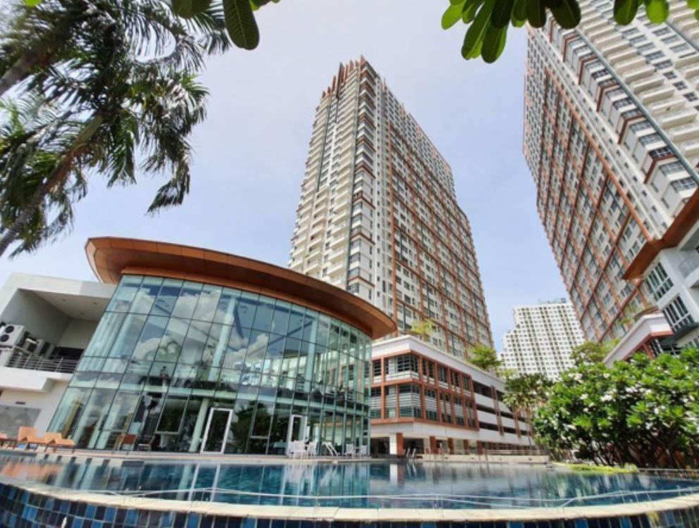 picture 🏢 Condo for Rent: Ivy River   Property Code | LNP-C13908  - 11/18