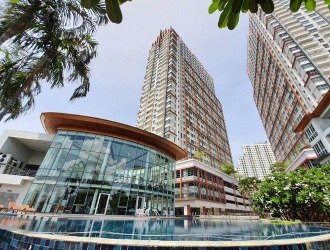 รูป 🏢 ให้เช่าคอนโด : Ivy River (ไอวี่ ริเวอร์)   รหัสทรัพย์ | 📌LNP-C13908  - รูปที่ 11/18