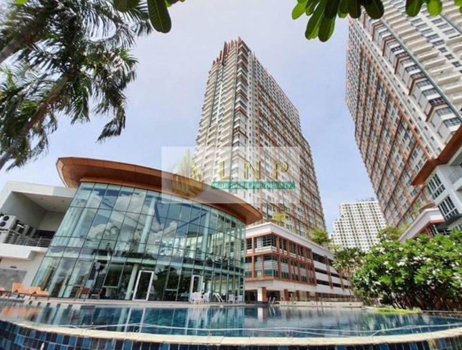 รูป 🏢 ให้เช่าคอนโด : Ivy River (ไอวี่ ริเวอร์) รหัสทรัพย์ | 📌LNP-C13908 - รูปที่ 11/18