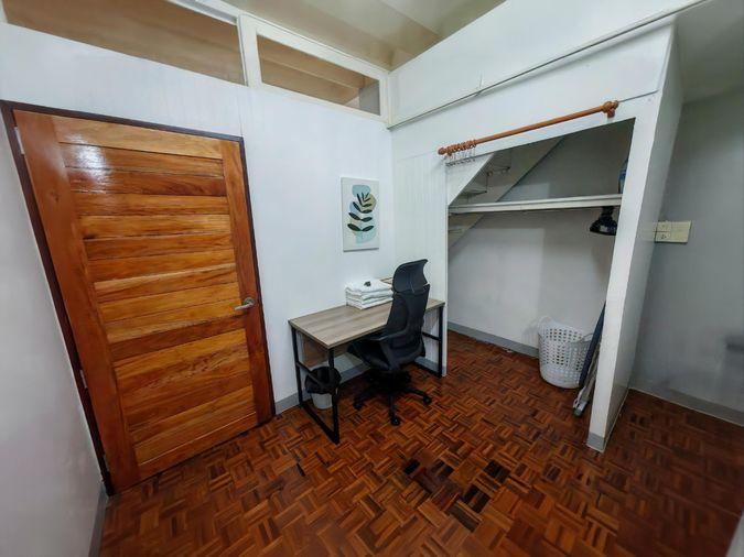 รูป ซอย เจริญนคร 48 พร้อมอยู่ มีแอร์ อินเทอร์เนต กล่องดิจิทอล ทีวี hbo ห่างจากปากซอย 200 เมตร - รูปที่ 18/30