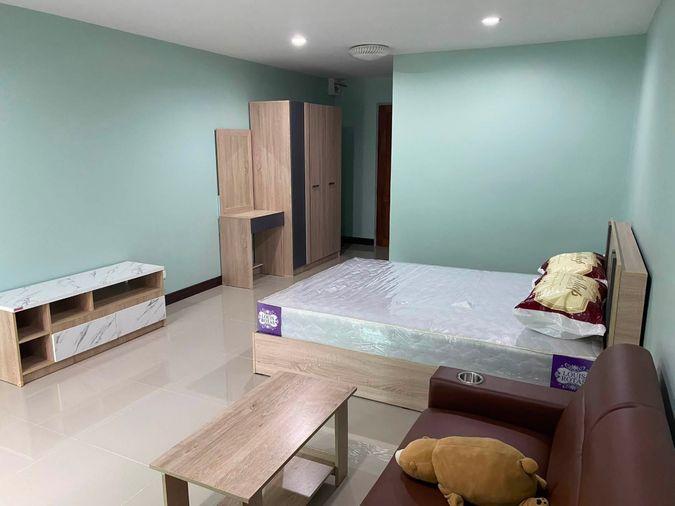 รูป 🔥 ขาย คอนโด รีเจ้นท์ โฮม 3A ซอยพหลโยธิน 57 Regent Home 3A Phahonyothin 57 ใกล้ BTS พหลโยธิน 59 - รูปที่ 4/7