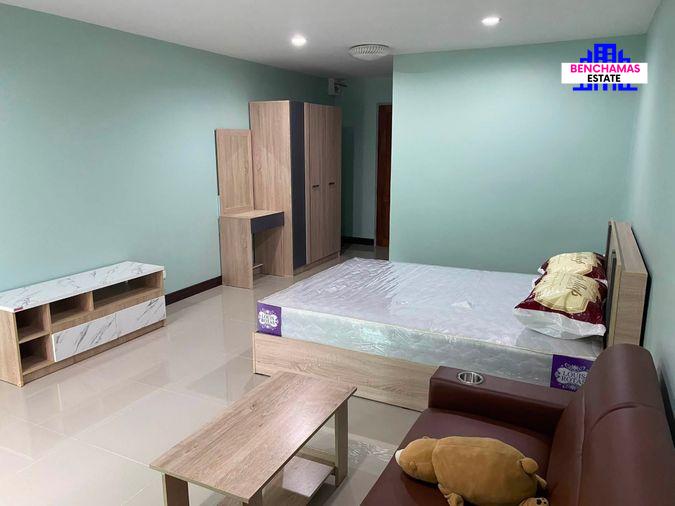 รูป 🔥 ขาย คอนโด รีเจ้นท์ โฮม 3A ซอยพหลโยธิน 57 Regent Home 3A Phahonyothin 57 ใกล้ BTS พหลโยธิน 59 - รูปที่ 4/7