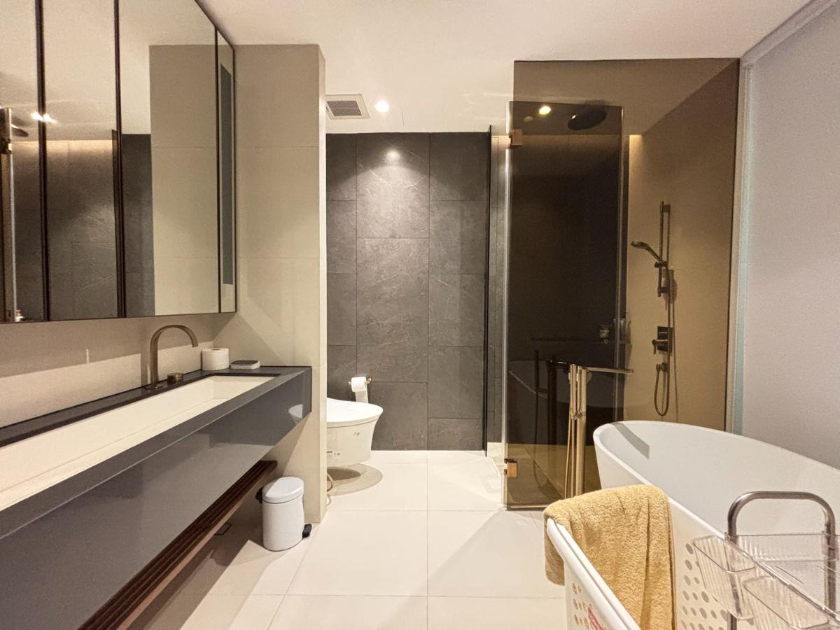 picture ✨Condo for Rent : The Estelle Phrom Phong (AP-02) ( line : @condo91 ) - 20/25