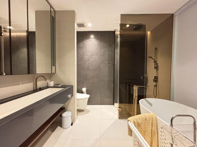 picture ✨Condo for Rent : The Estelle Phrom Phong (AP-02) ( line : @condo91 ) - 20/25