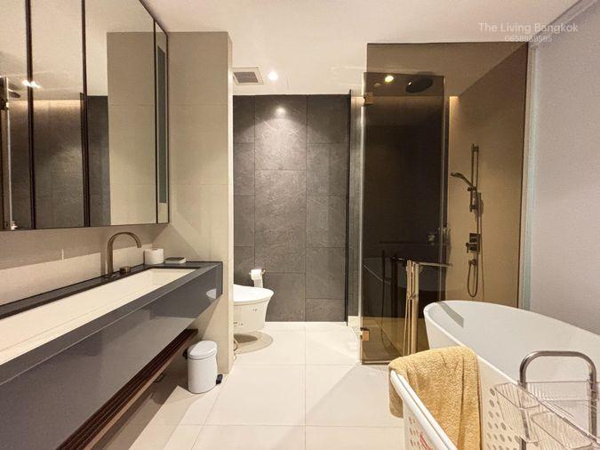 รูป ✨Condo for Rent : The Estelle Phrom Phong (AP-02) ( line : @condo91 ) - รูปที่ 20/25