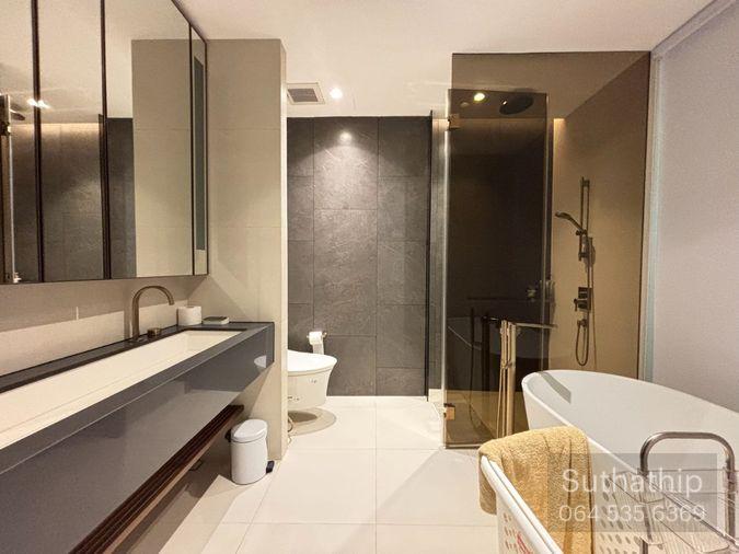 picture ✨Condo for Rent : The Estelle Phrom Phong (AP-02) ( line : @condo91 ) - 20/25