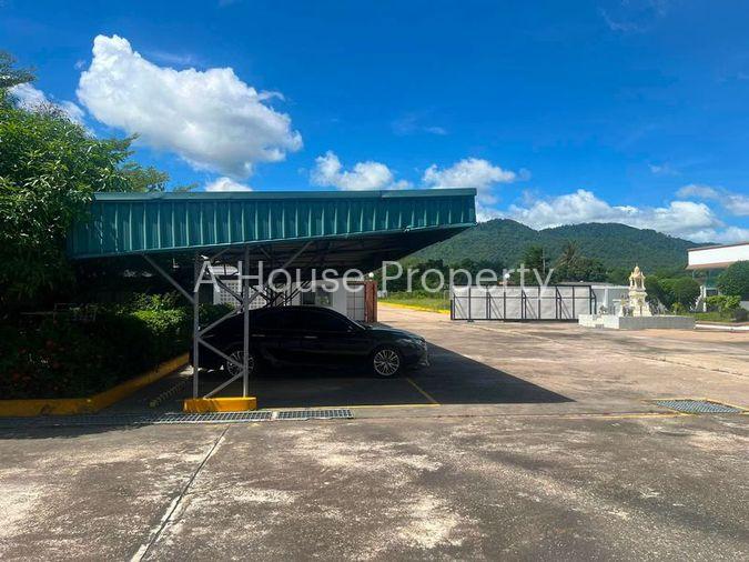 รูป ขายโกดัง+โรงงาน อำเภอบ้านบึง ชลบุรี พร้อมใบอนุญาต ร.ง.4 - รูปที่ 19/19