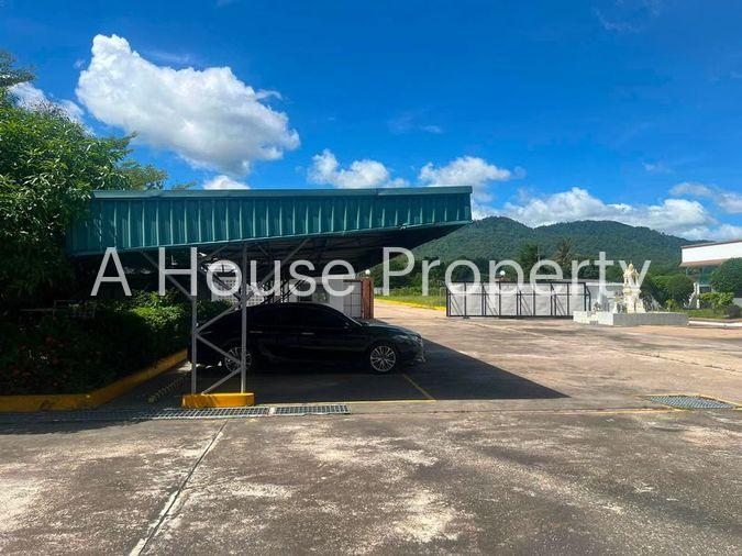 รูป ขายโกดัง+โรงงาน อำเภอบ้านบึง ชลบุรี พร้อมใบอนุญาต ร.ง.4 - รูปที่ 19/19