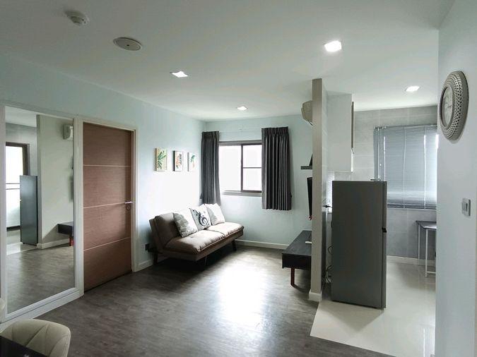 รูป 🏢 ให้เช่าคอนโด : B Campus (บี แคมปัส)   รหัสทรัพย์  | 📌LNP-C7807 - รูปที่ 4/24