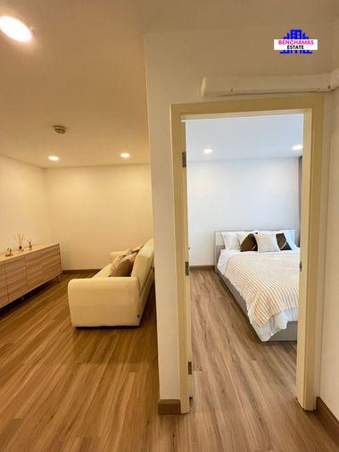 รูป 🔥 ขาย คอนโด เดอะ พรีมิโอ คอนโด ซอยประเสริฐมนูกิจ 29 The Premio Condo Prasert-Manukit 29 ใกล้ BTS มหาวิทยาลัยเกษตรศาสตร์ - รูปที่ 11/24