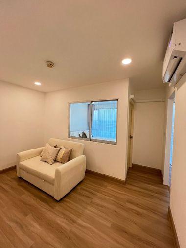 รูป 🔥 ขาย คอนโด เดอะ พรีมิโอ คอนโด ซอยประเสริฐมนูกิจ 29 The Premio Condo Prasert-Manukit 29 ใกล้ BTS มหาวิทยาลัยเกษตรศาสตร์ - รูปที่ 22/24