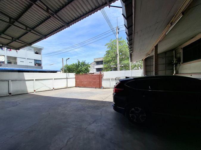 รูป J136|โกดัง พร้อมสิ่งปลูกสร้าง ถ.เอกชัย ตำบลบางน้ำจืด อำเภอเมืองสมุทรสาคร สมุทรสาคร 74000 ⚡ราคาถูก! 18,000,000    บาท⚡ - รูปที่ 63/63
