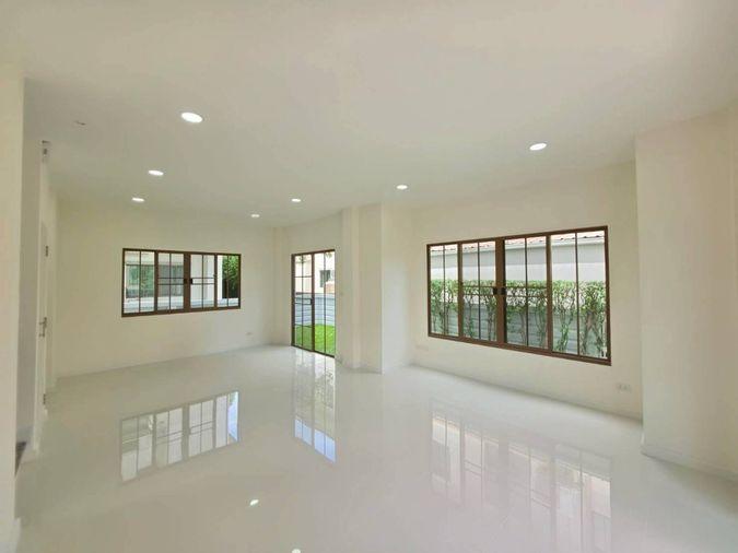 รูป ⭐✨RH-063 ขายบ้านเดี่ยวบุราสิริ ราชพฤกษ์ - แจ้งวัฒนะ  ( Burasiri Ratchaphruek - Chaengwattana )✨⭐ - รูปที่ 8/20