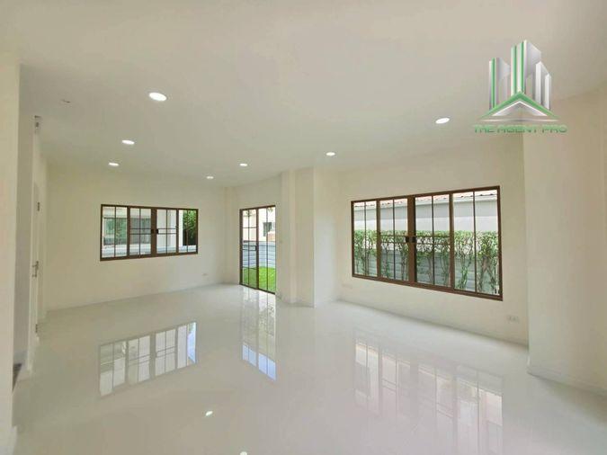 รูป ⭐✨RH-063 ขายบ้านเดี่ยวบุราสิริ ราชพฤกษ์ - แจ้งวัฒนะ ( Burasiri Ratchaphruek - Chaengwattana )✨⭐ - รูปที่ 8/20