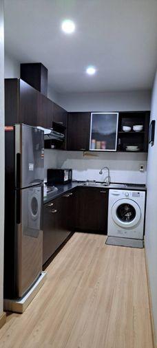 picture Condo For Rent 2 Bedrooms at Vista Garden Condo On-Nut - 5/9