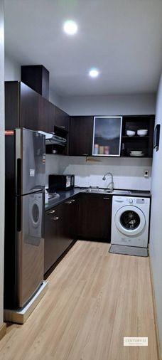 picture Condo For Rent 2 Bedrooms at Vista Garden Condo On-Nut - 5/9