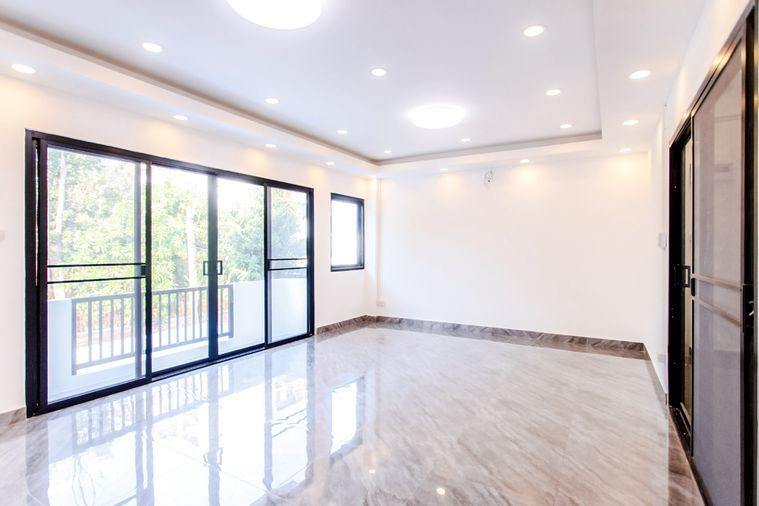 picture For sale, Home Office 6BR, Ratchada–Huai Khwang, Near MRT Huai Khwang Station. - 18/43