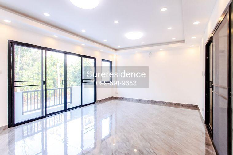 picture For sale, Home Office 6BR, Ratchada–Huai Khwang, Near MRT Huai Khwang Station. - 18/43