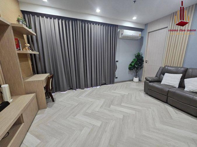 picture ✨ For Rent : M Phayathai  Condo ✨  💰 Only 30,000 THB/month - 4/5