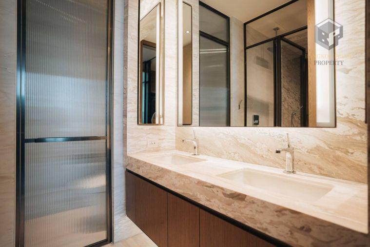 รูป Scope Langsuan | The Ultimate Trophy Asset: High-Floor Scope Langsuan, Fully Furnished by Chanintr create #2026062414920 - รูปที่ 9/9