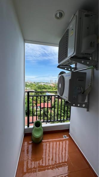 picture 🔥 For Sale – The Crystal Bliss | Ready-to-Move-In Condo | Rewadee, Rattanathibet - 6/6