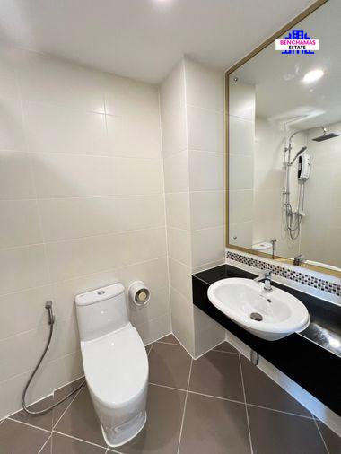 รูป 🔥 ขาย คอนโด เดอะ พรีมิโอ คอนโด ซอยประเสริฐมนูกิจ 29 The Premio Condo Prasert-Manukit 29 ใกล้ BTS มหาวิทยาลัยเกษตรศาสตร์ - รูปที่ 2/24
