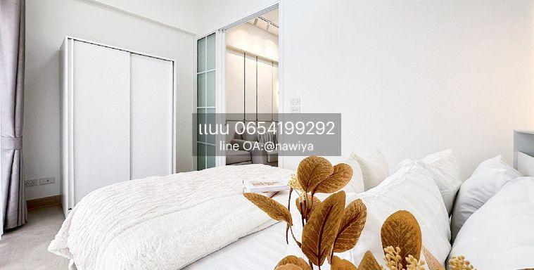 picture Foe sale : Corn Condo Ramkhamheang40 - 24/31