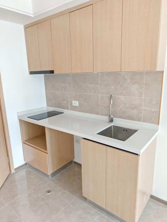 picture Regal Srinakarin 40 | Brand New 3BR Layout (Multi-Purpose) Near Seacon Square 3,580,000 THB - 4/17