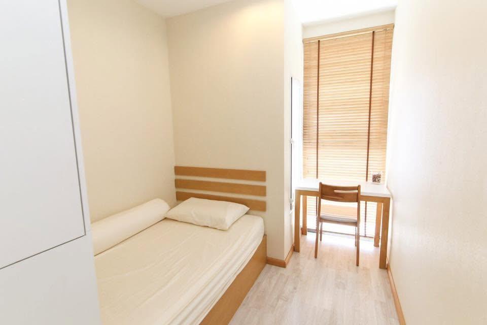 picture 🔥 Duplex Condo for Sale at IDEO Mobi Sukhumvit 81 Duplex Condominium Next to BTS On Nut - 9/27