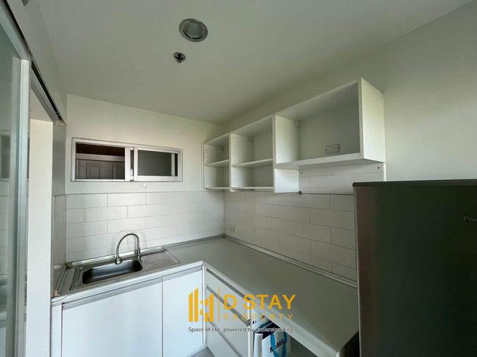 รูป Best Price ✨ขาย Lumpini Place Rama 9-Ratchada ห้องสวย พื้นที่กว้าง น่าอยู่มาก DS3571 | Line @Dstay - รูปที่ 14/26