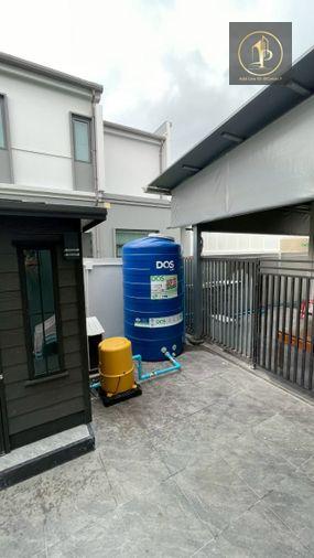 picture 🏡#MT2606_115🏡💥Urgent💥 Guaranteed availability! Click quickly before it's gone‼️ For Rent 140k.🔥 Setthasiri Wongwaen Chatuchak Project - 27/55