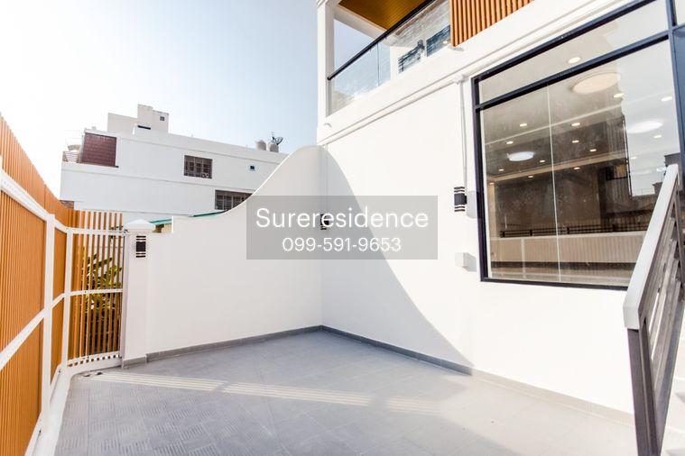 picture For sale, Home Office 6BR, Ratchada–Huai Khwang, Near MRT Huai Khwang Station. - 22/43