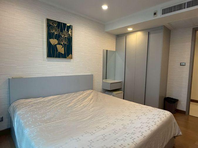 รูป PFD-08735 ให้เช่าคอนโด ศุภาลัย โอเรียนทัล สุขุมวิท 39 (Supalai Oriental Sukhumvit 39) ยูนิตหรูขนาดใหญ่พิเศษ ใจกลางพร้อมพงษ์-ทองหล่อ - รูปที่ 10/12
