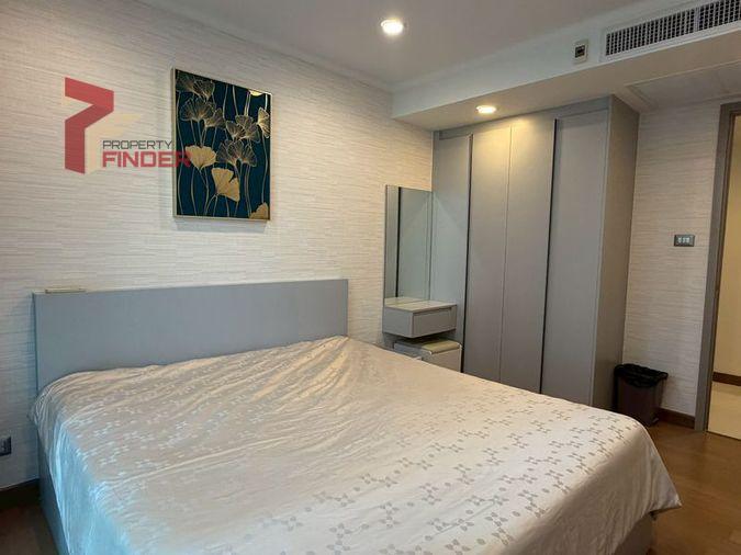 รูป PFD-08735 ให้เช่าคอนโด ศุภาลัย โอเรียนทัล สุขุมวิท 39 (Supalai Oriental Sukhumvit 39) ยูนิตหรูขนาดใหญ่พิเศษ ใจกลางพร้อมพงษ์-ทองหล่อ - รูปที่ 10/12