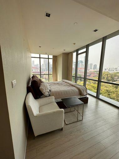 รูป The Room Sukhumvit 21 I BTS Asoke , MRT Sukhumvit I 🌈 DUPLEX FOR SELL 🌈 I #202408307578 - รูปที่ 2/10