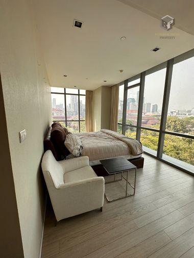 รูป The Room Sukhumvit 21 I BTS Asoke , MRT Sukhumvit I 🌈 DUPLEX FOR SELL 🌈 I #202408307578 - รูปที่ 2/10