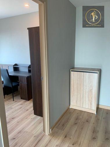 picture 🎈#MT2607_024 🎈💥Urgent💥 Guaranteed availability! Click quickly before it's gone‼️ For Rent 22k.🔥 Brix Condo Charansanitwong 64 - 3/16
