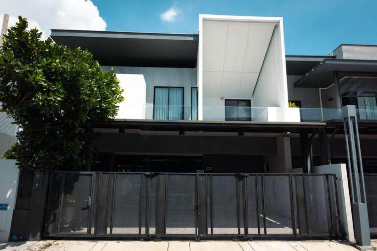 รูป Vive Bangna km.7 เดินไป Mega Bangna, โรงเรียนนานาชาติคอนคอร์เดียน ได้เลย - รูปที่ 1/38