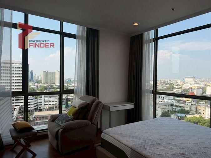 รูป PFD-08737 ให้เช่าคอนโด ศุภาลัย โอเรียนทัล สุขุมวิท 39 (Supalai Oriental Sukhumvit 39) ห้องแต่งครบพร้อมอยู่ ใจกลางพร้อมพงษ์ 🏙️✨ - รูปที่ 7/13