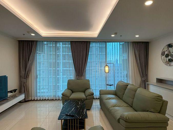 รูป PFD-08735 ให้เช่าคอนโด ศุภาลัย โอเรียนทัล สุขุมวิท 39 (Supalai Oriental Sukhumvit 39) ยูนิตหรูขนาดใหญ่พิเศษ ใจกลางพร้อมพงษ์-ทองหล่อ - รูปที่ 4/12
