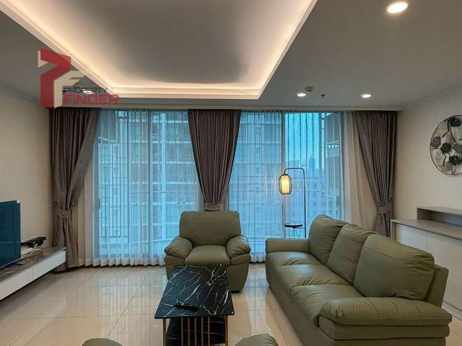 รูป PFD-08735 ให้เช่าคอนโด ศุภาลัย โอเรียนทัล สุขุมวิท 39 (Supalai Oriental Sukhumvit 39) ยูนิตหรูขนาดใหญ่พิเศษ ใจกลางพร้อมพงษ์-ทองหล่อ - รูปที่ 4/12