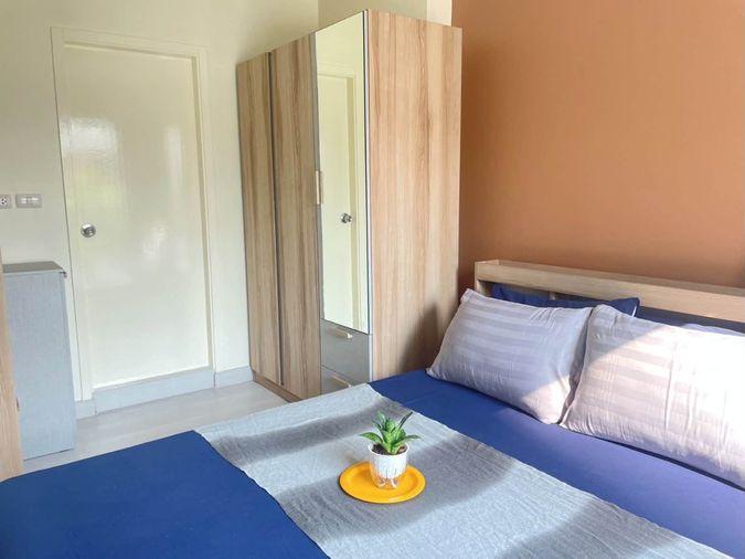 รูป 🏢 ขายคอนโด : Aspire Ngamwongwan (แอสไพร์ งามวงศ์วาน)   รหัสทรัพย์ | 📌LNP-C13902  - รูปที่ 2/12