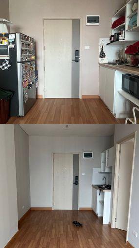 picture 🔥 FOR SALE |Lumpini Place Taopoon Interchange | Next to MRT Taopoon (350 m.) - 3/7