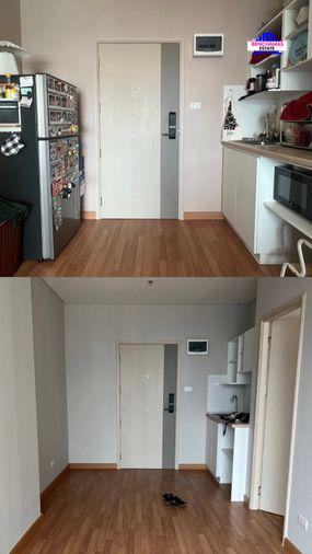 picture 🔥 FOR SALE |Lumpini Place Taopoon Interchange | Next to MRT Taopoon (350 m.) - 3/7