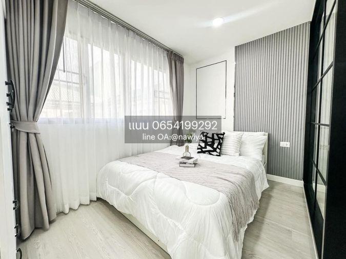 รูป P'Yoo020736 คอนโดลุมพินีเซ็นเตอร์ลาดพร้าว 111 Lumpini Center Ladprao 111 - รูปที่ 5/11